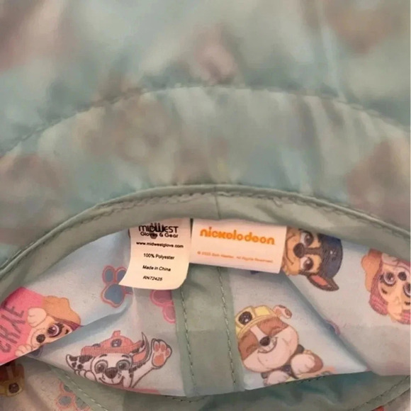 Paw Patrol Bucket Hat Toddler - Picture 6 of 6